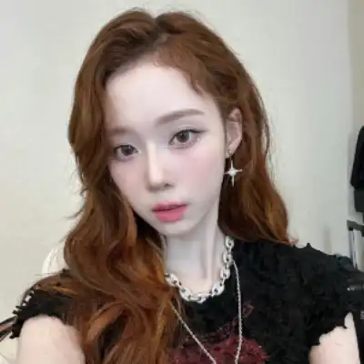 咸晓瑶